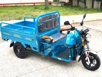 Comprar Tricargo Electrico King Kong Triciclo Electrico Sunra  