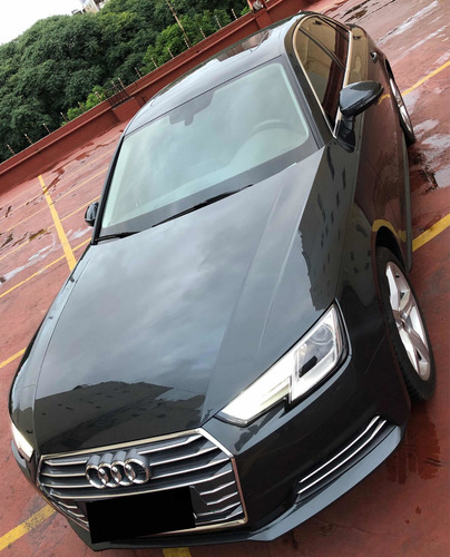 Audi A4 2.0 Fsi 190cv