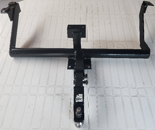 Enganche Ford Eco-sport 2012-2016 2.0 Con Bocha (Usado)
