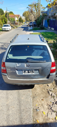 Volkswagen Gol Country 1.6 Trendline 70c