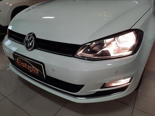 Imagem 4 de 15 de Golf 1.4 Tsi Highline 16v Total Flex 4p Tiptronic