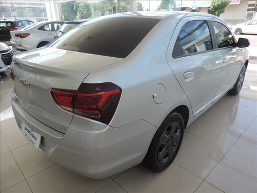 Imagem 3 de 8 de Cobalt 1.4 Mpfi Lt 8v Flex 4p Manual
