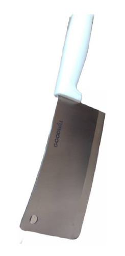 72 Pz Cuchillo Para Cocina Tipo Hacha 7 Pulgadas Goodwill