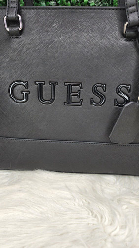 Bolsa Guess Sf903923 Nueva 100 % Original Con Etiqueta
