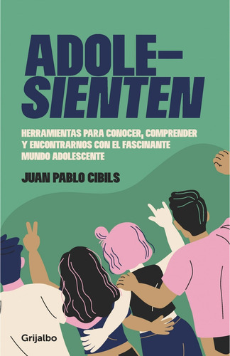 Adolesienten - Juan Pablo Cibils