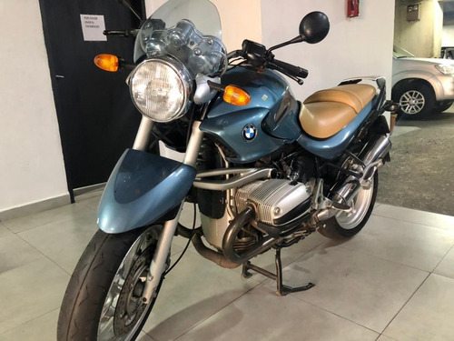 Motos Bmw R1150