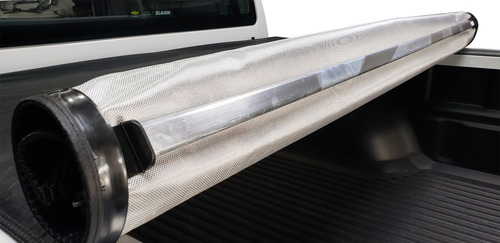 Lona Flash Cover Roller P/ Chevrolet S10 2012 2013 2014 2015 2016 2017 2018 2019