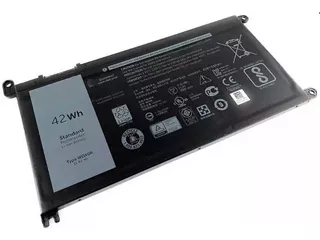 Bateria P/ Dell Inspiron 14 7000 Series 14 7460 Wdx0r Wdxor