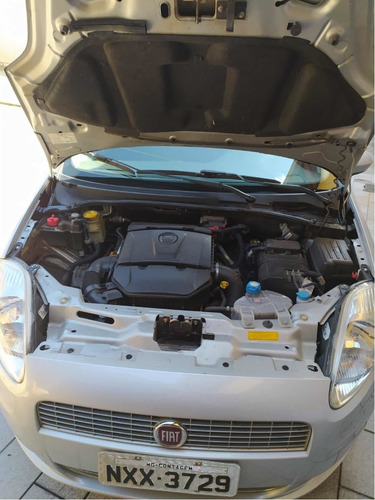 Fiat Punto Essence 1.6 2012/2012