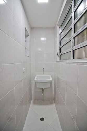 Imagem 15 de 30 de Apartamento - Ap00523 - 70616504