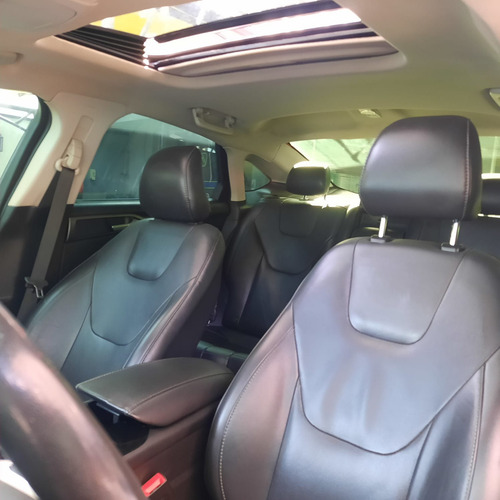 Ford Fusion Fusion 2.0 EcoBoost Titanium AWD (Aut)