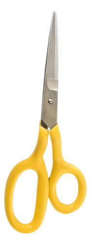 Tapetes Estofados / Tesoura De Alfaiate Amarelo