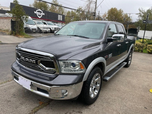 Ram 1500 3.0td 1500 Laramie Auto Crew Cab 4wd 2019