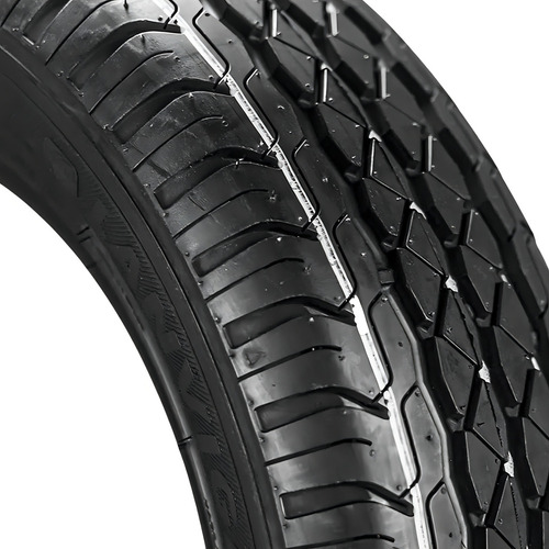 Pneu 185r14c 102/100r Milemax Lanvigator Aro 14