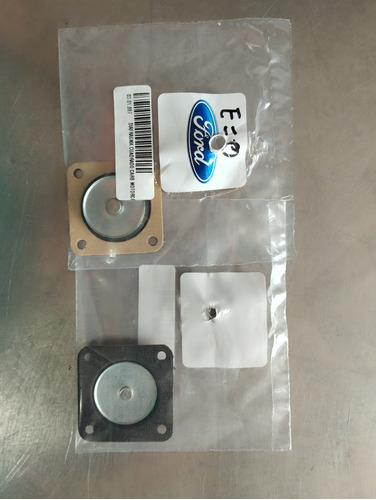 Diafragma De Carburador Ford 351 302