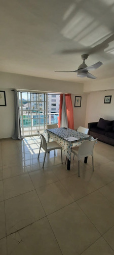 Imagen 4 de 24 de Zona Universitaria Alquiler Apartamento Amueblado De 2 Habitaciones, Piscina, Gym, Gas, Parqueo, Wifi