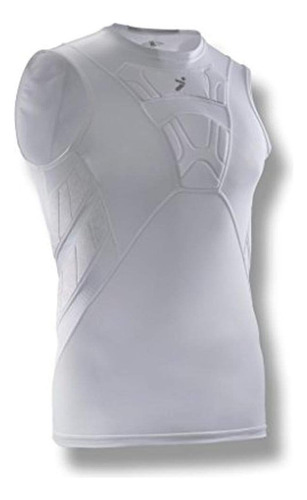 Camiseta Interior Sin Mangas Storelli Bodyshield | Capa Base