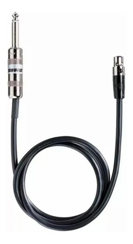 Transmissor Shure Sem Fio Blx14/ M15 Original Shop Guitar