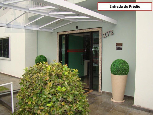 Imagem 1 de 30 de Apartamento Para Venda, 3 Dormitórios, Vila Santo Estéfano - São Paulo - 8358
