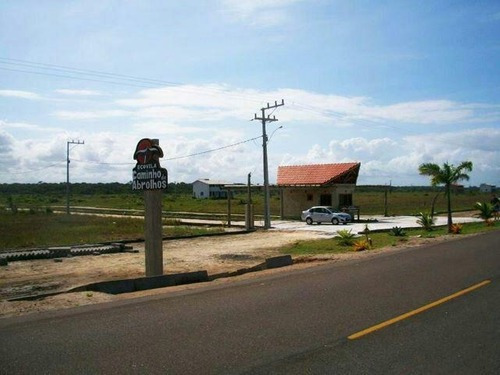 Imagem 6 de 6 de Ecovila Caminho De Abrolhos Nova Viçosa Praia