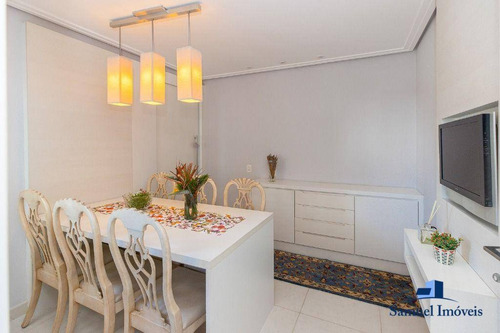 Imagem 12 de 30 de Apartamento Com 4 Suítes À Venda, 290 M² Por R$ 4.450.000 - Campo Belo - São Paulo/são Paulo - Ap4107