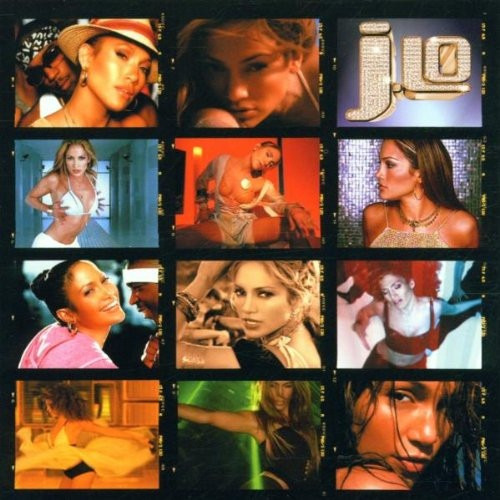 Jennifer Lopez J To Tha L-o! The Remixes Cd Nuevo