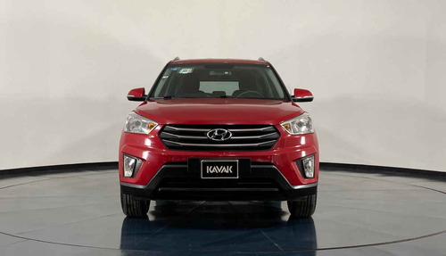 Imagen 2 de 15 de 122625 - Hyundai Creta 2017 Con Garantía