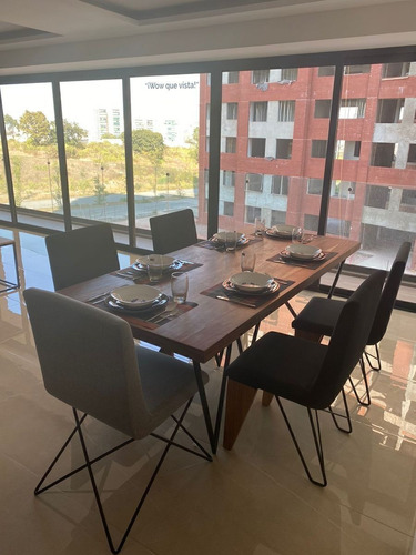 Imagen 2 de 30 de Departamento En Venta Interlomas Residencial Altarea (m2d255