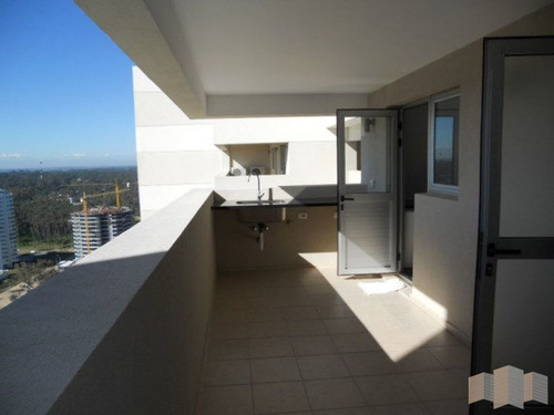 Imagen 29 de 30 de Apartamento En Punta Del Este, Brava