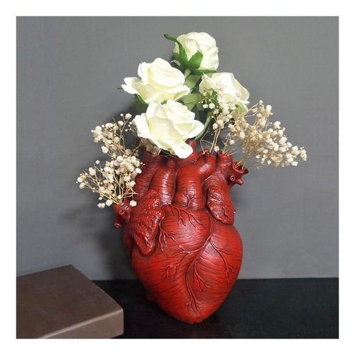 Aprjv Vaso De Flores Vasos De Flores Decoração Em Forma De C