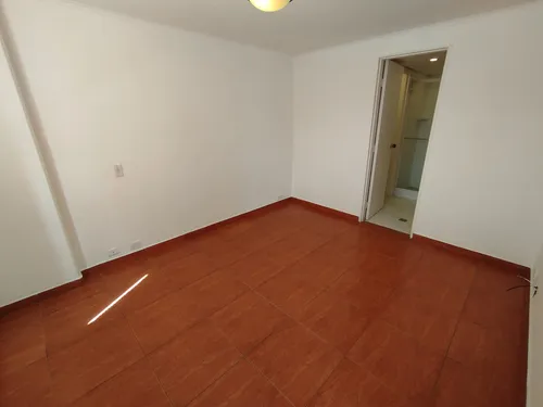 Arriendo Apartaestudio En Los Conquistadores