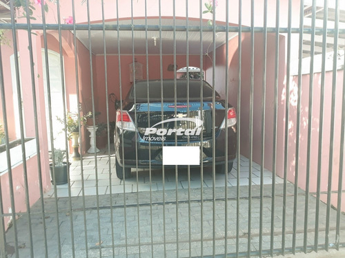 Imagem 17 de 19 de Casa 03 Dormitórios Sendo 01 Suíte E Demais Dependências. - 35711320v