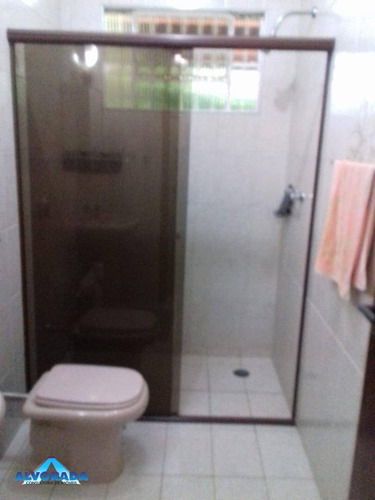 Imagem 9 de 20 de Casa Com Terreno De 1.060m2 - Ca1782