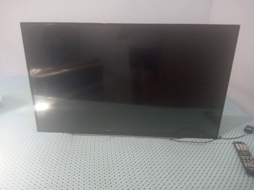 Imagem 2 de 5 de Vendo Tv Toshiba 43 Polegadas