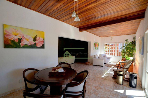 Imagem 20 de 30 de Sítio Com 9 Dormitórios À Venda, 82280 M² Por R$ 3.000.000,00 - Zona Rural - Araçariguama/sp - Si0129