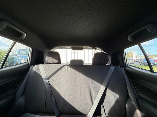 Toyota Yaris Sport 2018
