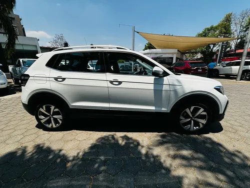 Volkswagen Taigun 1.0 Tsi Comfortline At