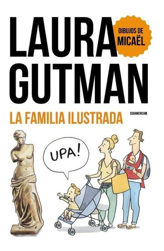 Familia Ilustrada, La - Laura Gutman - Es