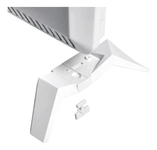Calefactor Electrico Clever Con4000 1500w Por Conveccion
