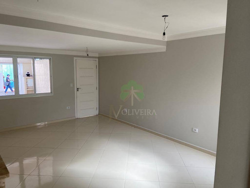 Imagem 2 de 19 de Sobrado À Venda, 125 M² Por R$ 700.000,00 - Vila Sônia - São Paulo/sp - So0077