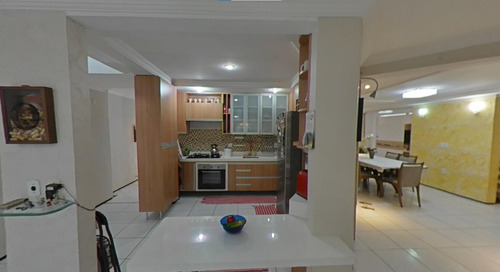 Imagem 11 de 15 de Casa Para Venda Em Fortaleza, São Gerardo, 6 Dormitórios, 4 Suítes, 6 Banheiros, 4 Vagas - 38_1-2333324