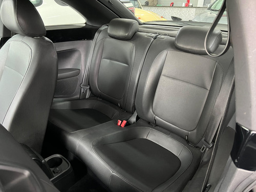 Volkswagen Fusca 2.0 Tsi 3p Manual