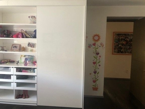 Imagen 21 de 26 de Departamento En Venta En Bosques De Las Lomas, Residencial B