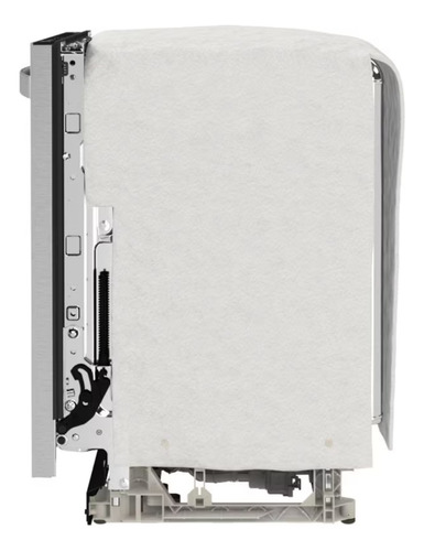 Lavavajillas Whirlpool Wdt970sakz Empotrable 15 Servicios