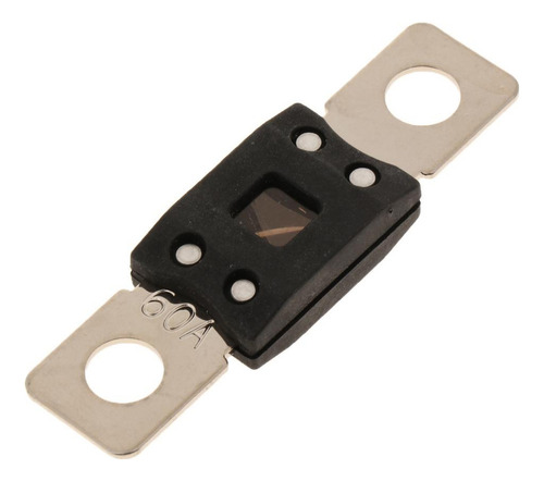 Bolt-on Fuse 50-500a 32v For Rv, Boat, 60a