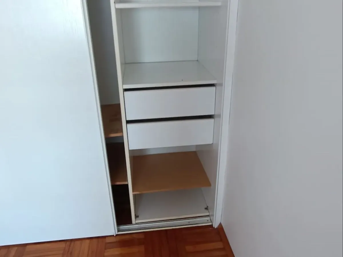 Alquiler Apartamento Pocitos, 1dormitorio · Photo 5