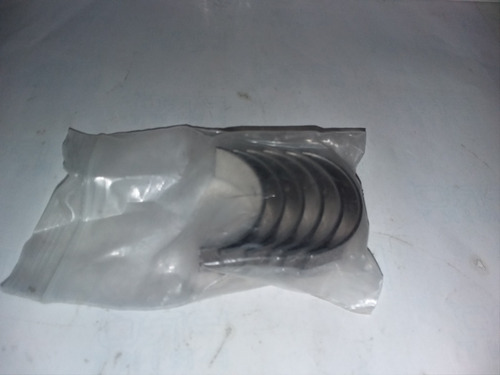 Conchas De Biela Chevrolet Spark / Matiz /medida 0.25