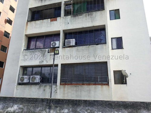 Apartamento En Venta Ubicado En Agua Blanca Valencia Carabobo 24-10576, Eloisa Mejia