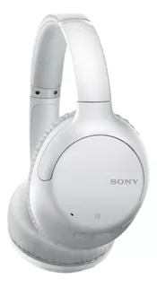 Auriculares inalámbricos Sony WH-CH710N blanco