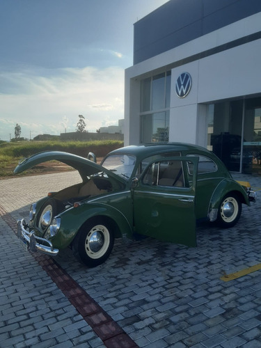 Vw Fusca